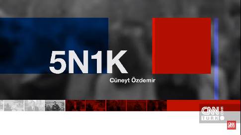 5n1k Cnn Türk – 26 Aralık 2020