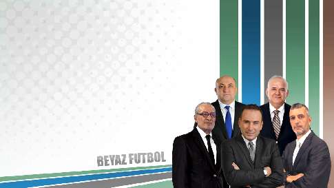 Derin Futbol Beyaz Tv – 3 Ekim 2022