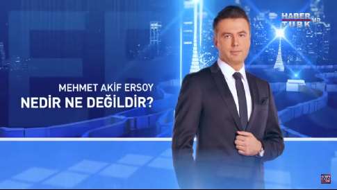 Nedir Ne Değildir Habertürk Tv – 19 Mayıs 2022