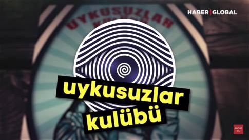 Uykusuzlar Kulubü Tv100 – 7 Şubat 2023